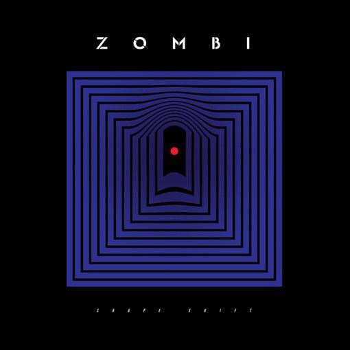 Zombi 2 - Escape Velocity at Discogs