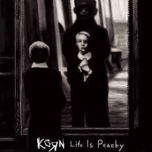 KORN - Life Is Peachy (180g Vinyl) - Korn