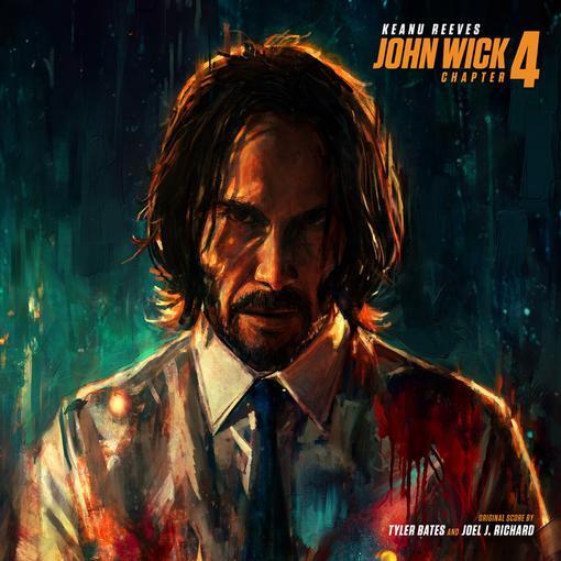 John Wick (2014) - Complete Soundtrack 