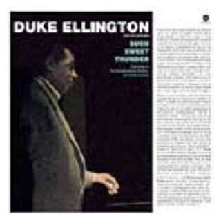 DUKE ELLINGTON - Such Sweet Thunder