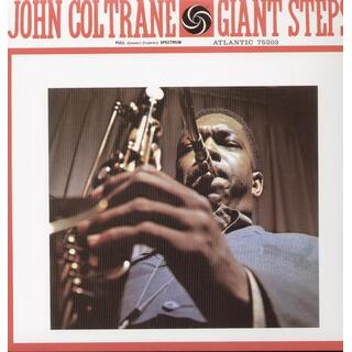 JOHN COLTRANE - Giant Steps