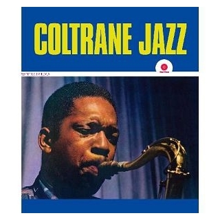 JOHN COLTRANE - Coltrane Jazz (180g)