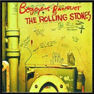 THE ROLLING STONES - Beggars Banquet (Rmst)