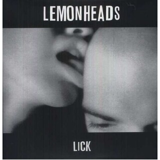 LEMONHEADS - Lick (Vinyl)