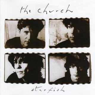 THE CHURCH - Starfish