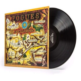 POGUES - Hell&#39;s Ditch