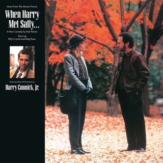 SOUNDTRACK - When Harry Met Sally: Music From The Motion Picture (Vinyl)