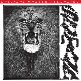 SANTANA - Santana [2lp] (180 Gram 45rpm Audiophile Vinyl, Limited/numbered)