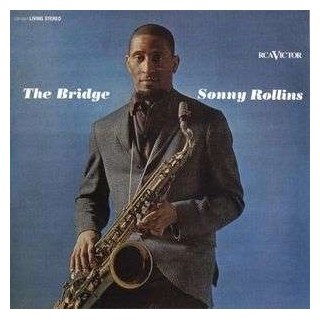 SONNY ROLLINS - Bridge (Spa)