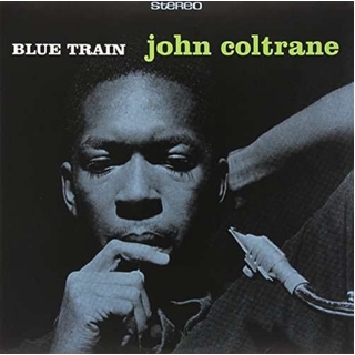 JOHN COLTRANE - Blue Train (Ltd) (180g)