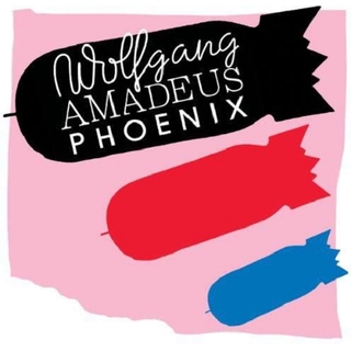 PHOENIX - Wolfgang Amadeus Phoenix (Uk)