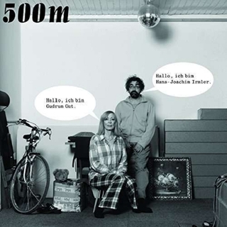 GUT UND IRMLER - 500m (+cd)