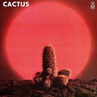 CACTUS - Cactus (Vinyl)
