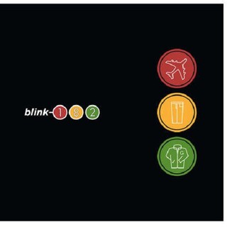 BLINK 182 - Take Off Your Pants &amp; Jacket