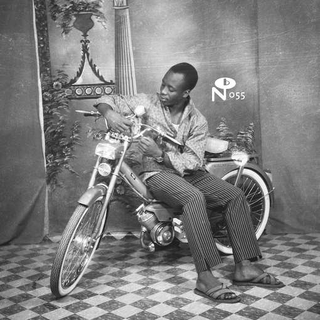 VARIOUS ARTISTS - Bobo Yeye: Belle Epoque In Upper Volta (3lp)