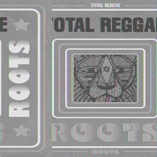 VARIOUS ARTISTS - Total Reggae: Roots