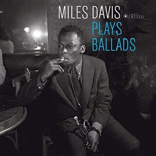 MILES DAVIS - Ballads -deluxe/ltd/hq-