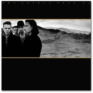 U2 - Joshua Tree: 30th Anniversary Edition (Vinyl)