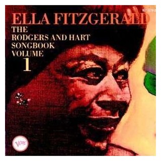 FITZGERALD - Ella.. -gatefold-