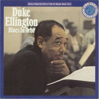 DUKE ELLINGTON - Blues In Orbit -bonus Tr-