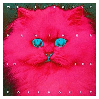 WHITEHORSE - Panther In The Dollhouse
