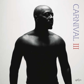 WYCLEF JEAN - Carnival Iii: The Fall And Rise Of A Refugee