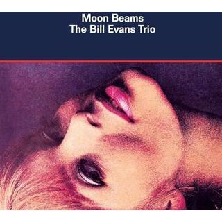 BILL EVANS TRIO - Moon Beams (Gatefold)