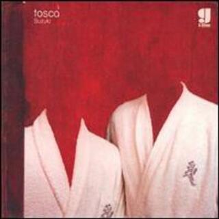 TOSCA - Suzuki-gatefold/download-