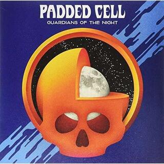 PADDED CELL - Guardians Of The Night