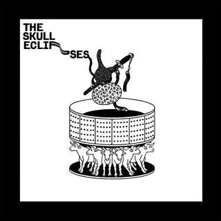 THE SKULL ECLIPSES - The Skull Eclipses