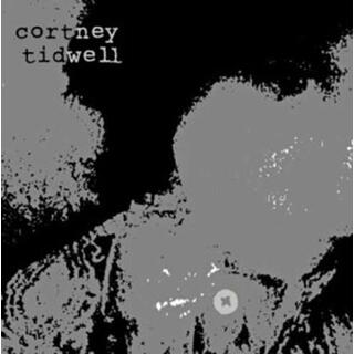 CORTNEY TIDWELL - Sutures / Chemical Mind