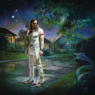 ANDREW W.K. - You&#39;re Not Alone