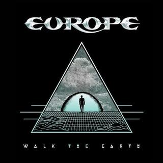 EUROPE - Walk The Earth [lp] (Picture Disc, Pvc Wallet, Limited To 500, Indie-retail Exclusive) (Rsd 2018)