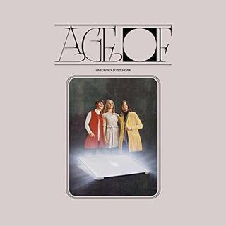 ONEOHTRIX POINT NEVER - Age Of (Lp)