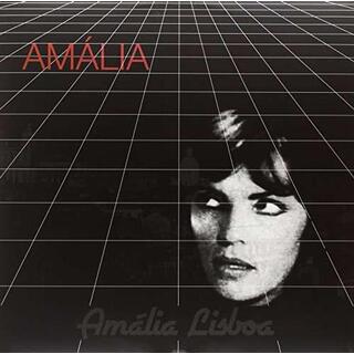 AMALIA RODRIGUES - Lisboa