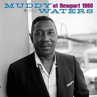 MUDDY WATERS - At Newport 1960 -hq-