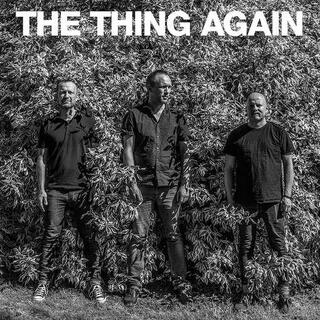 THE THING - Again