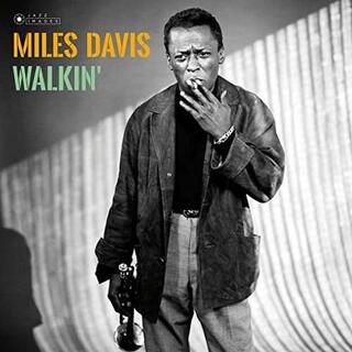 MILES DAVIS - Walkin&#39; -hq-