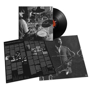 JOHN COLTRANE - Both Directions At Once: The Lost Album (Vinyl)