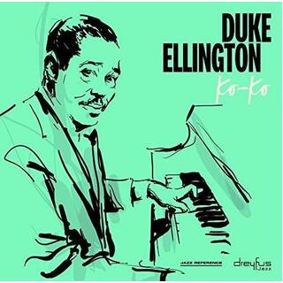 DUKE ELLINGTON - Ko-ko