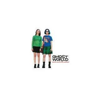 SOUNDTRACK - Ghost World (Soundtrack) [2lp] (Limited To 700, Indie Exclusive) (Rsd 2019)
