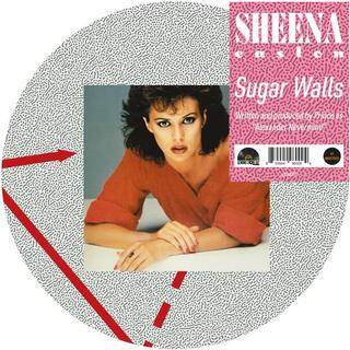 SHEENA EASTON - Sugar Walls [12&#39; Ep] (Picture Disc, Limited To 1000, Indie Exclusive) (Rsd 2019)