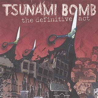 TSUNAMI BOMB - Ultimate Escape - Gold - Tsunami Bomb