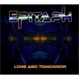 EPITAPH - Long Ago.. -gatefold-