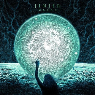 JINJER - Macro