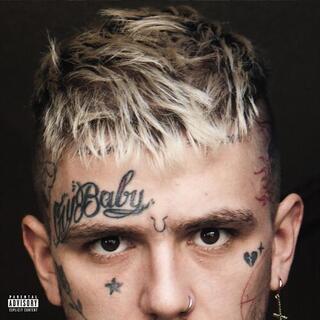 LIL PEEP - Everybody&#39;s Everything