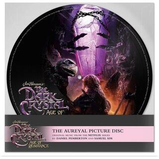 SOUNDTRACK - Dark Crystal: Age Of Resistance - The Aureyal (Picture Disc) (Rsd 2020)