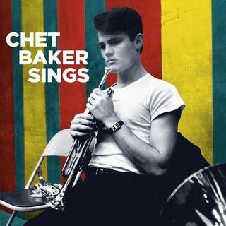 CHET BAKER - Sings -hq-