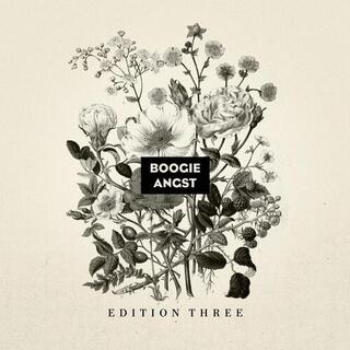 VARIOUS ARTISTS - Boogie Angst: Edition..