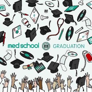 VARIOUS ARTISTS - Med School: Graduation / Var